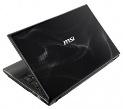 MSI CR650-683