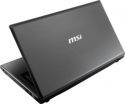 MSI CR70 2M-293