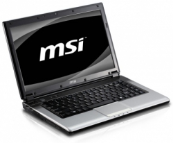 MSI CX420-032