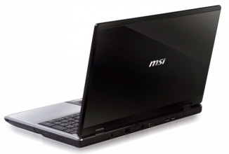 MSI C X500DX-614X