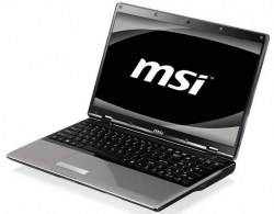 MSI CX620-274