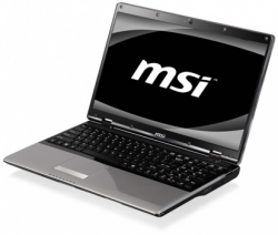 MSI CX623-241