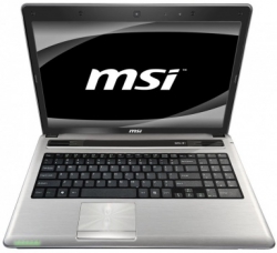 MSI CX640DX-696