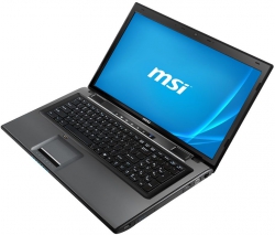 MSI CX70 2OD-305X 9S7-175812-305