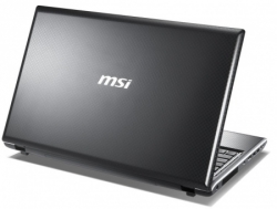 MSI FX620DX-068