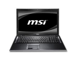 MSI FX700-015