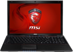 MSI GE60 0NC-009