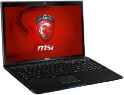 MSI GE60 0NC-244X