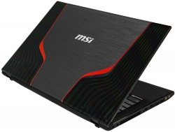 MSI G E60 0ND-219XRU