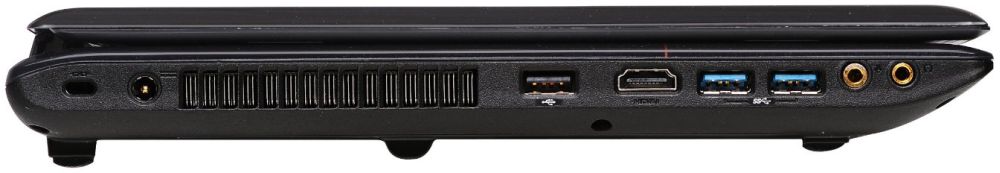 MSI G E60 0ND-640