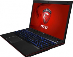 MSI GE60 2PC-065