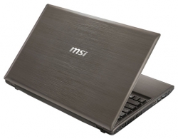 MSI GE620-234