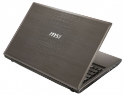 MSI GE620DX-831