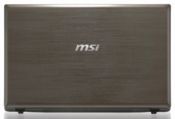 MSI G E620DX-860