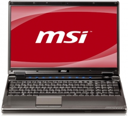 MSI GE700-043