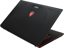 MSI GE70 0NC-282