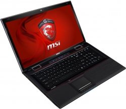 MSI GE70 0NC-429X