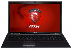 MSI GE70 0ND-285