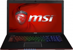 MSI GE70 0ND-446