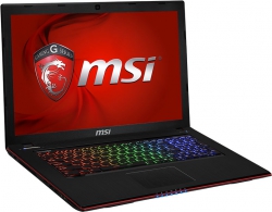 MSI GE70 0ND-462