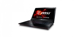 MSI GE72 2QE-031