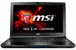 MSI GL62 6QD-007