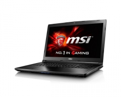 MSI GL72 6QD-210