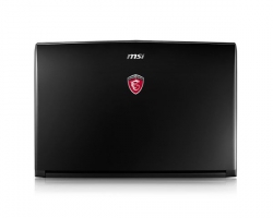 MSI GL72 6QD-210