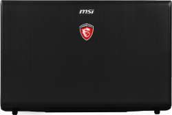 MSI GP60 2PE-008