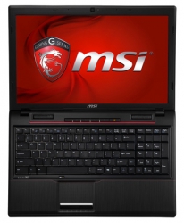 MSI GP60 2PE-469X