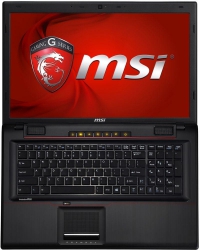 MSI GP60 2QF-1023