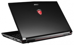 MSI G P62 2QE-249