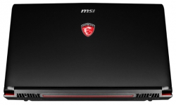 MSI GP62 2QE-417X