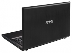 MSI GP70 2PE-012 9S7-175A12-012