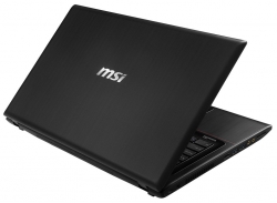 MSI GP70 2PE-012 9S7-175A12-012