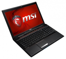 MSI GP70 2PE-273