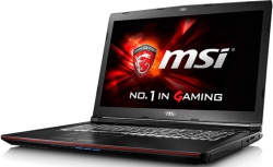 MSI GP72 2QE-201