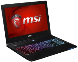 MSI GS60 2PC-023