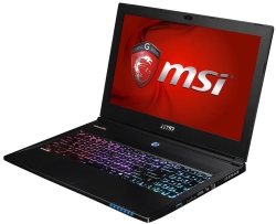 MSI GS60 2PC-289