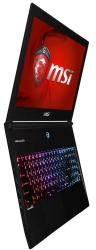 MSI G S60 2PL-020