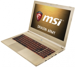 MSI GS60 2QE-033