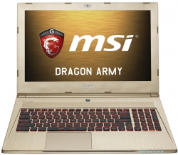 MSI GS60 2QE-219