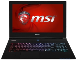 MSI GS60 6QE-040X