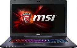 MSI GS70 6QE-028