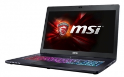 MSI GS70 6QE-028