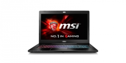 MSI GS72 6QE-435X