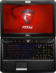 MSI GT60 0NC-417