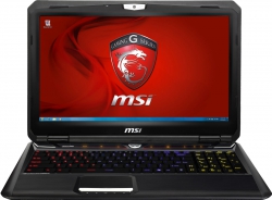 MSI GT60 0ND-412