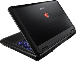 MSI GT60 2PE-1019