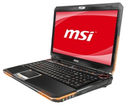 MSI GT680 